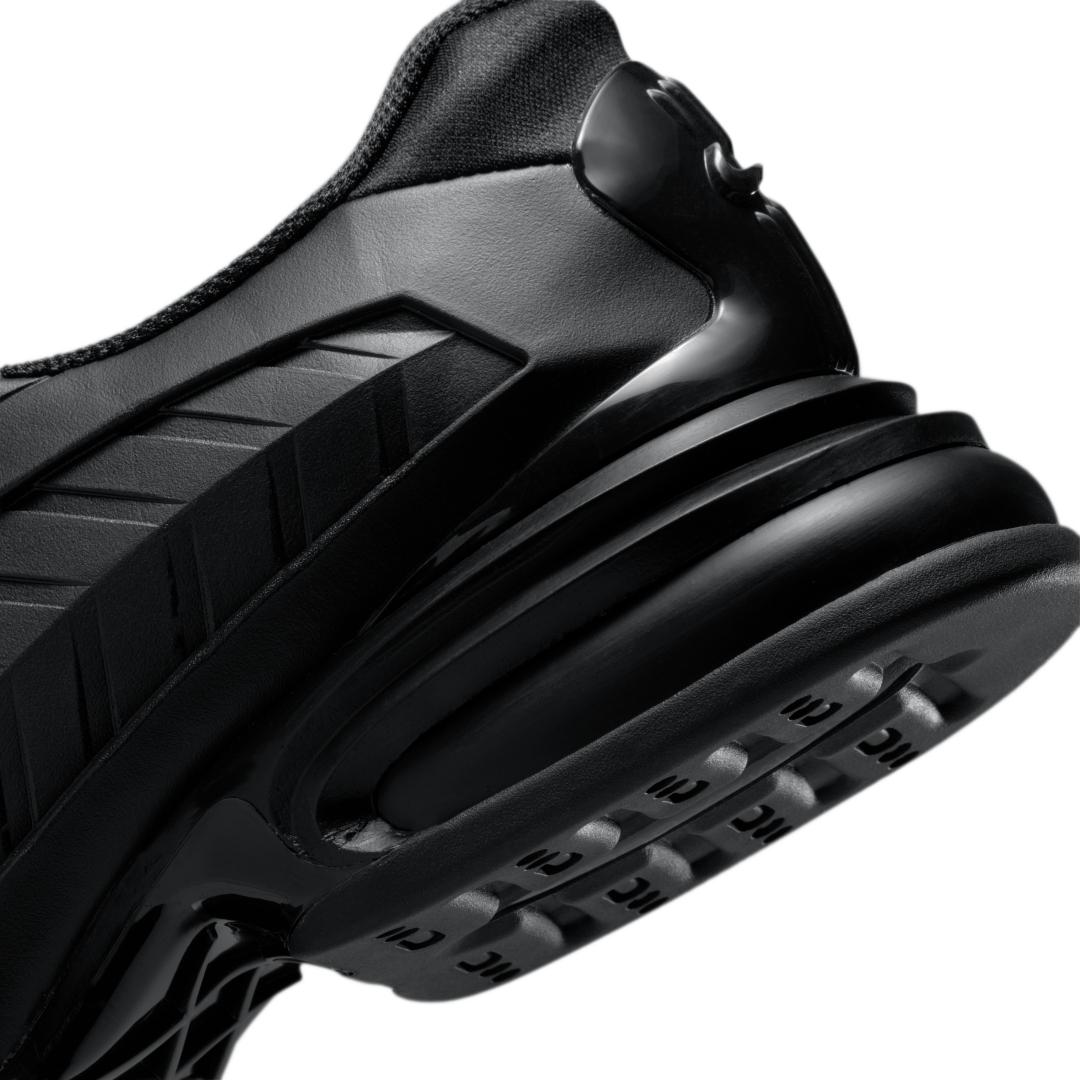 【2026 SS】COMME des GARCONS HOMME PLUS × NIKE AIR MAX DOLCE SP (コム デ ギャルソン・オム プリュス ナイキ エア マックス ドルチェ) [IQ5171-002]