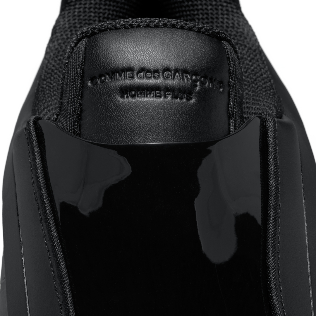 【2026 SS】COMME des GARCONS HOMME PLUS × NIKE AIR MAX DOLCE SP (コム デ ギャルソン・オム プリュス ナイキ エア マックス ドルチェ) [IQ5171-002]