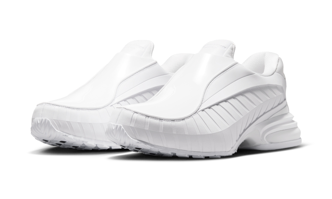 【2026 SS】COMME des GARCONS HOMME PLUS × NIKE AIR MAX DOLCE SP (コム デ ギャルソン・オム プリュス ナイキ エア マックス ドルチェ) [IQ5171-002/IQ5171-100]