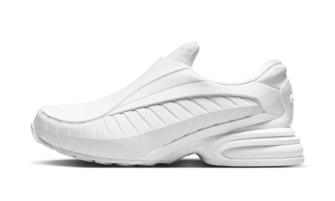 【2026 SS】COMME des GARCONS HOMME PLUS × NIKE AIR MAX DOLCE SP (コム デ ギャルソン・オム プリュス ナイキ エア マックス ドルチェ) [IQ5171-002/IQ5171-100]