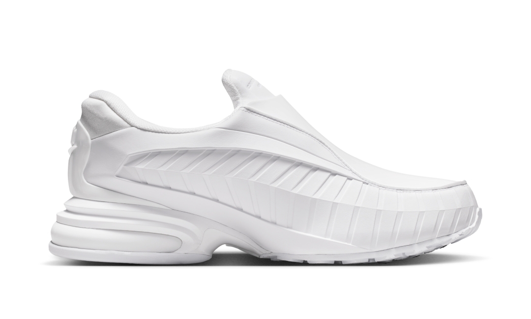 【2026 SS】COMME des GARCONS HOMME PLUS × NIKE AIR MAX DOLCE SP (コム デ ギャルソン・オム プリュス ナイキ エア マックス ドルチェ) [IQ5171-002/IQ5171-100]