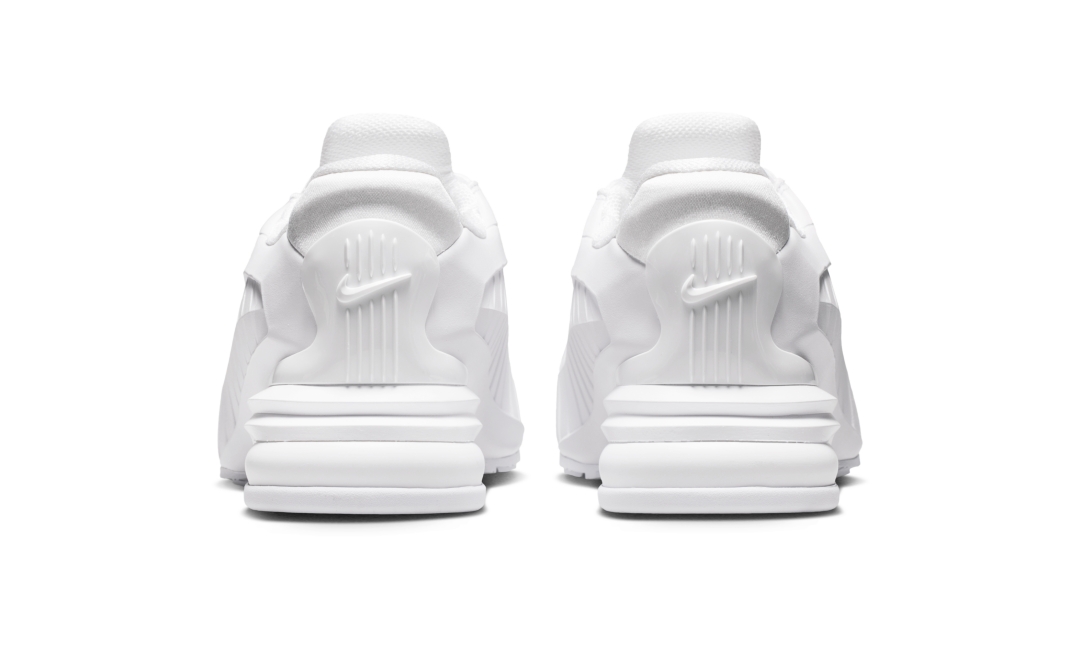 【2026 SS】COMME des GARCONS HOMME PLUS × NIKE AIR MAX DOLCE SP (コム デ ギャルソン・オム プリュス ナイキ エア マックス ドルチェ) [IQ5171-002/IQ5171-100]