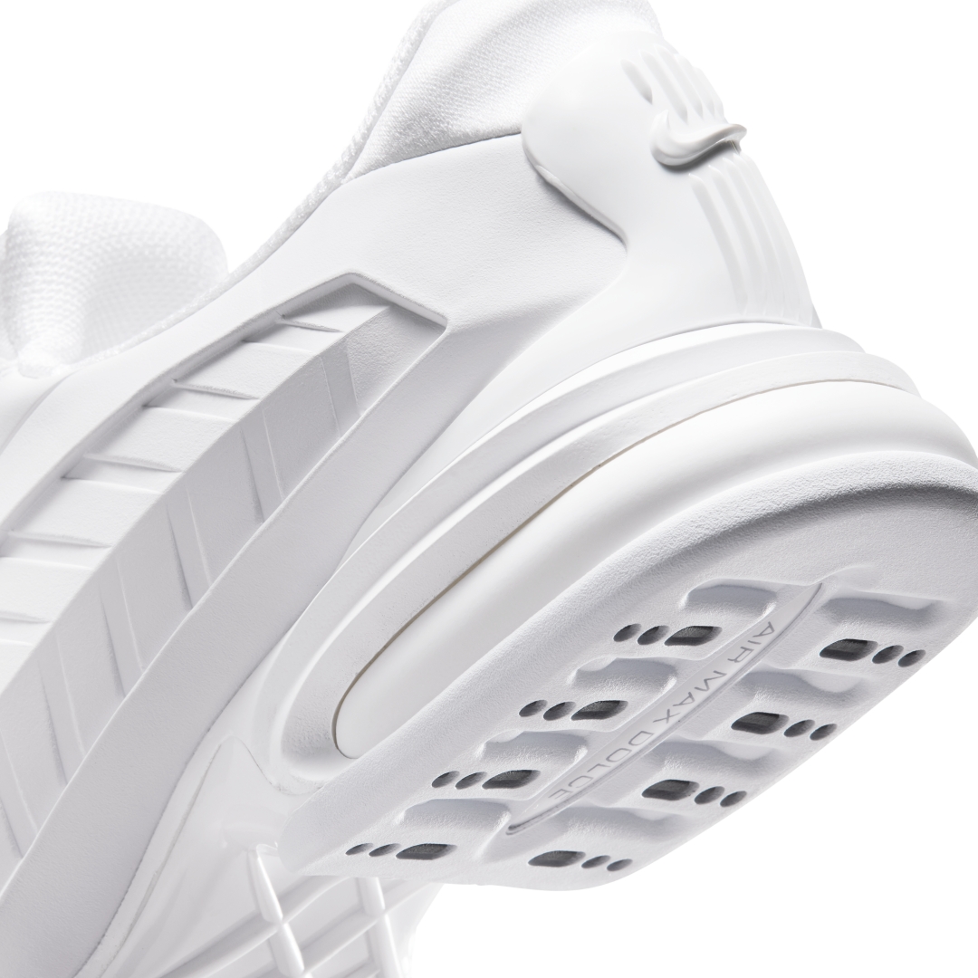 【2026 SS】COMME des GARCONS HOMME PLUS × NIKE AIR MAX DOLCE SP (コム デ ギャルソン・オム プリュス ナイキ エア マックス ドルチェ) [IQ5171-002/IQ5171-100]