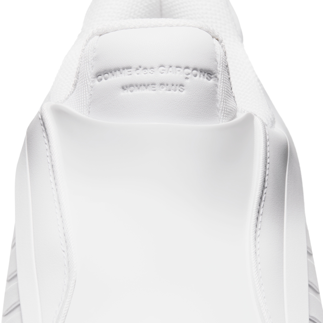 【2026 SS】COMME des GARCONS HOMME PLUS × NIKE AIR MAX DOLCE SP (コム デ ギャルソン・オム プリュス ナイキ エア マックス ドルチェ) [IQ5171-002/IQ5171-100]