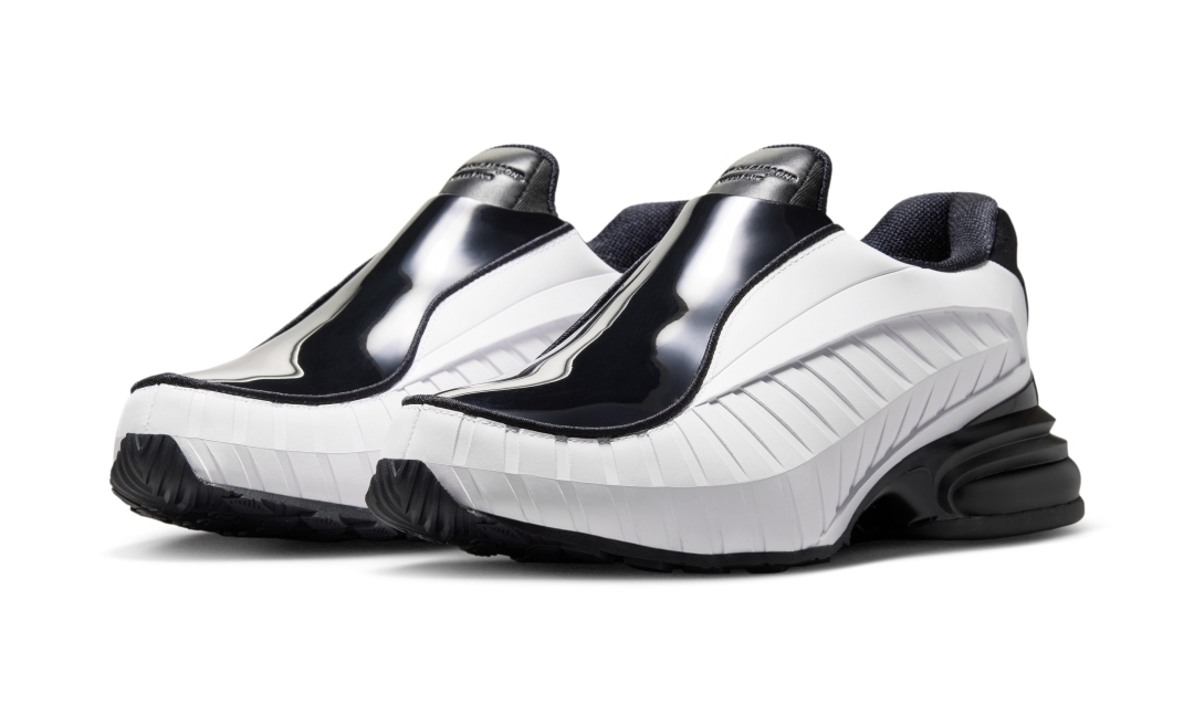 【2026 SS】COMME des GARCONS HOMME PLUS × NIKE AIR MAX DOLCE SP (コム デ ギャルソン・オム プリュス ナイキ エア マックス ドルチェ) [IQ5171-001/IQ5171-002/IQ5171-100]