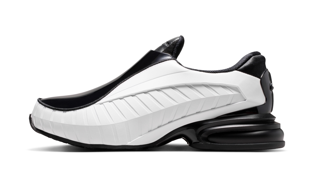 【2026 SS】COMME des GARCONS HOMME PLUS × NIKE AIR MAX DOLCE SP (コム デ ギャルソン・オム プリュス ナイキ エア マックス ドルチェ) [IQ5171-001/IQ5171-002/IQ5171-100]