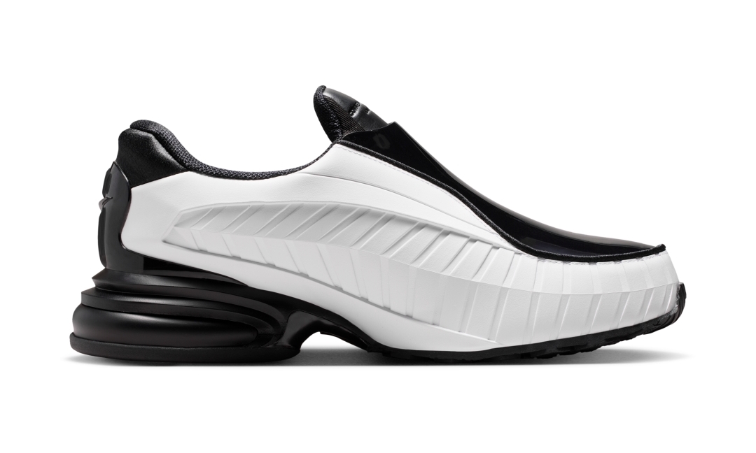 【2026 SS】COMME des GARCONS HOMME PLUS × NIKE AIR MAX DOLCE SP (コム デ ギャルソン・オム プリュス ナイキ エア マックス ドルチェ) [IQ5171-001/IQ5171-002/IQ5171-100]