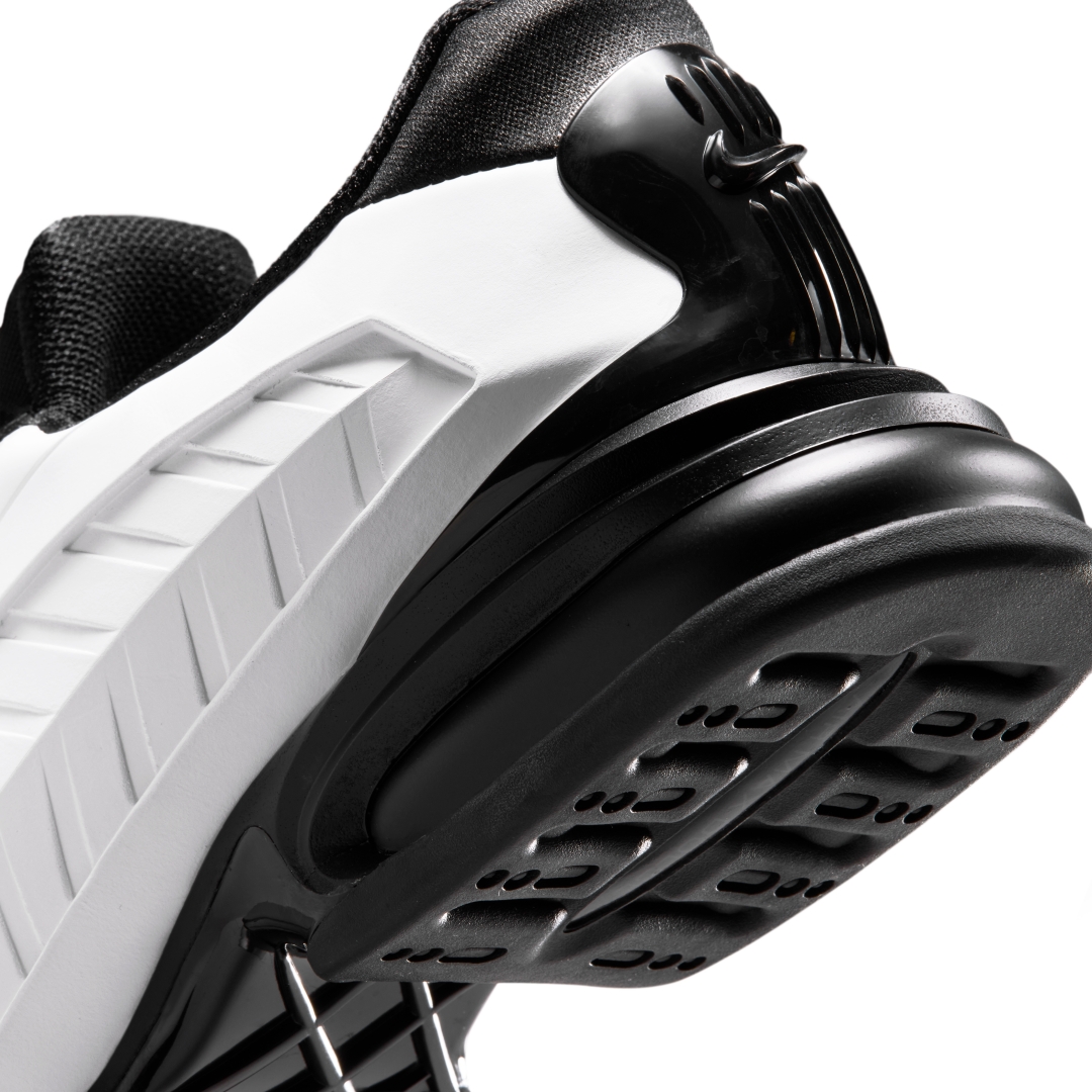 【2026 SS】COMME des GARCONS HOMME PLUS × NIKE AIR MAX DOLCE SP (コム デ ギャルソン・オム プリュス ナイキ エア マックス ドルチェ) [IQ5171-001/IQ5171-002/IQ5171-100]