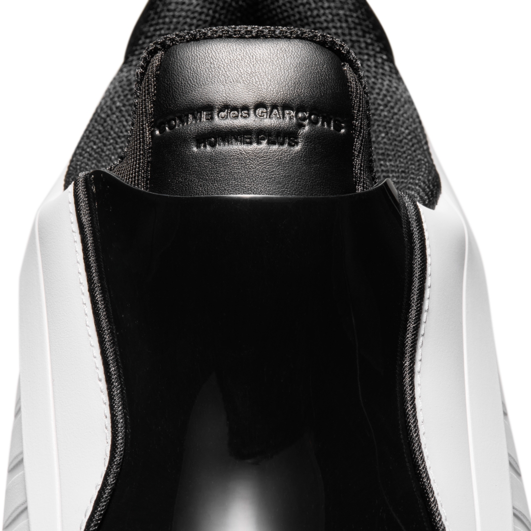 【2026 SS】COMME des GARCONS HOMME PLUS × NIKE AIR MAX DOLCE SP (コム デ ギャルソン・オム プリュス ナイキ エア マックス ドルチェ) [IQ5171-001/IQ5171-002/IQ5171-100]