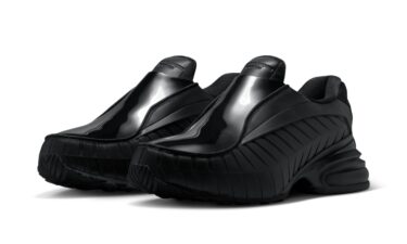 【2026 SS】COMME des GARCONS HOMME PLUS × NIKE AIR MAX DOLCE SP (コム デ ギャルソン・オム プリュス ナイキ エア マックス ドルチェ) [IQ5171-002]