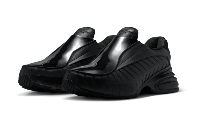 2026 SS】COMME des GARCONS HOMME PLUS × NIKE AIR MAX DOLCE SP