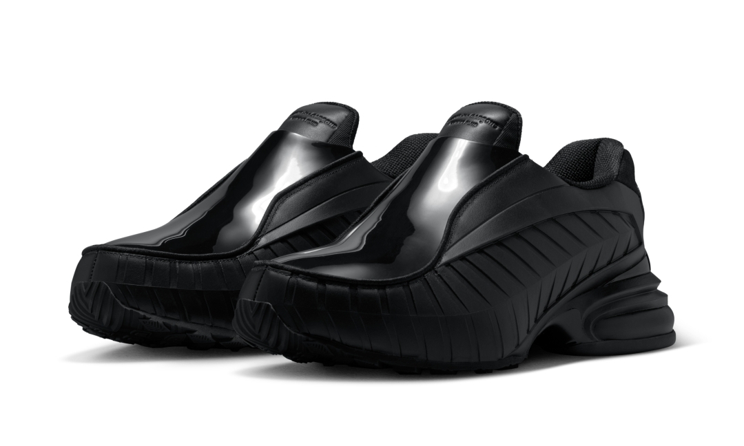 【2026 SS】COMME des GARCONS HOMME PLUS × NIKE AIR MAX DOLCE SP (コム デ ギャルソン・オム プリュス ナイキ エア マックス ドルチェ) [IQ5171-002]