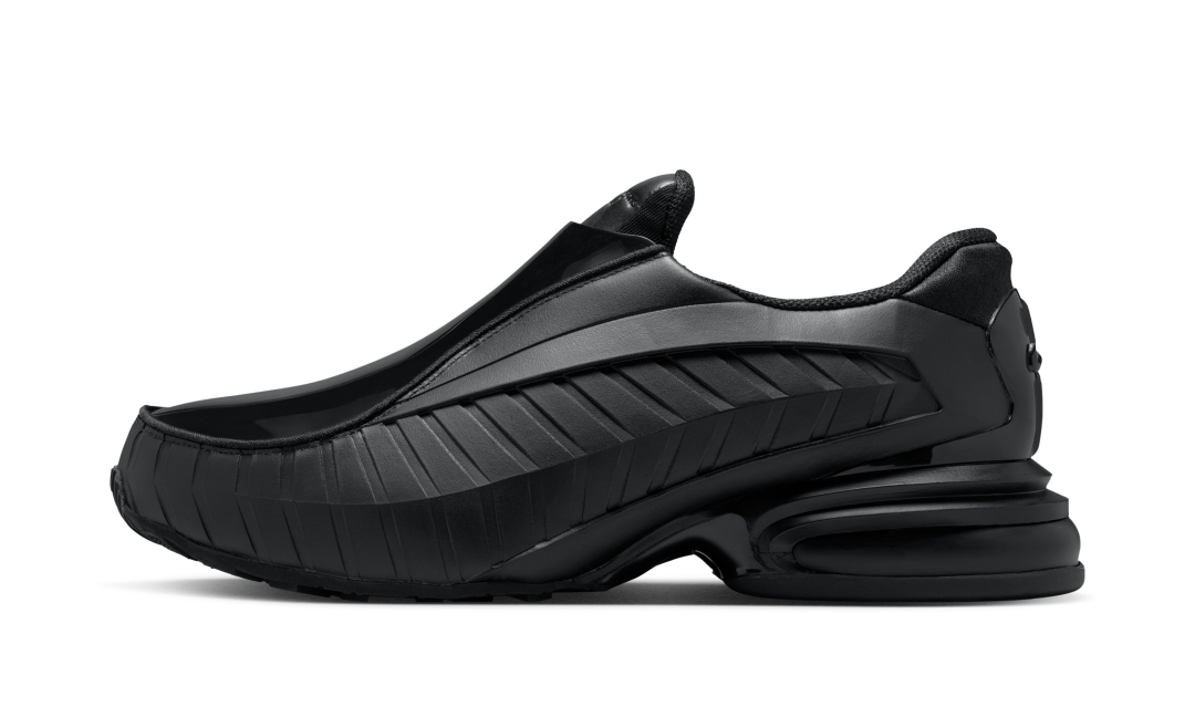 【2026 SS】COMME des GARCONS HOMME PLUS × NIKE AIR MAX DOLCE SP (コム デ ギャルソン・オム プリュス ナイキ エア マックス ドルチェ) [IQ5171-002]