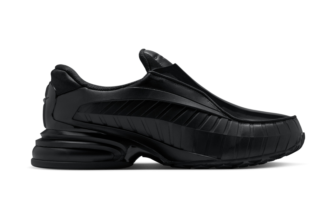 【2026 SS】COMME des GARCONS HOMME PLUS × NIKE AIR MAX DOLCE SP (コム デ ギャルソン・オム プリュス ナイキ エア マックス ドルチェ) [IQ5171-002]