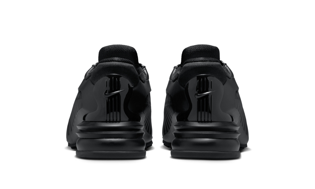 【2026 SS】COMME des GARCONS HOMME PLUS × NIKE AIR MAX DOLCE SP (コム デ ギャルソン・オム プリュス ナイキ エア マックス ドルチェ) [IQ5171-002]