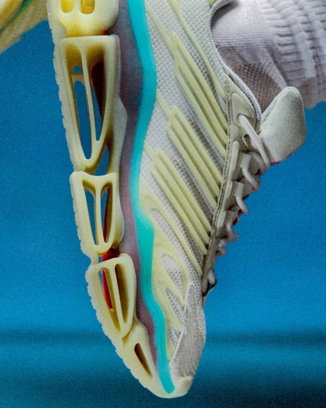 【2026年 1/30 発売】Willy Chavarria × adidas Originals 2026 SS (ウィリーチャバリア アディダス オリジナルス)