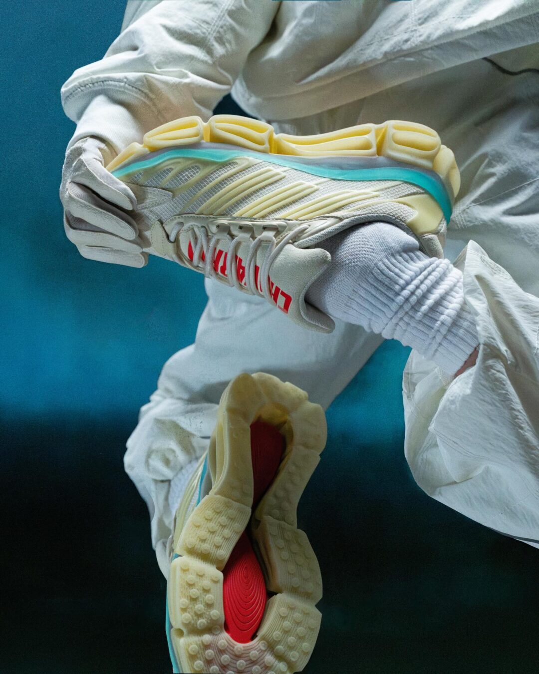 【2026年 1/30 発売】Willy Chavarria × adidas Originals 2026 SS (ウィリーチャバリア アディダス オリジナルス)