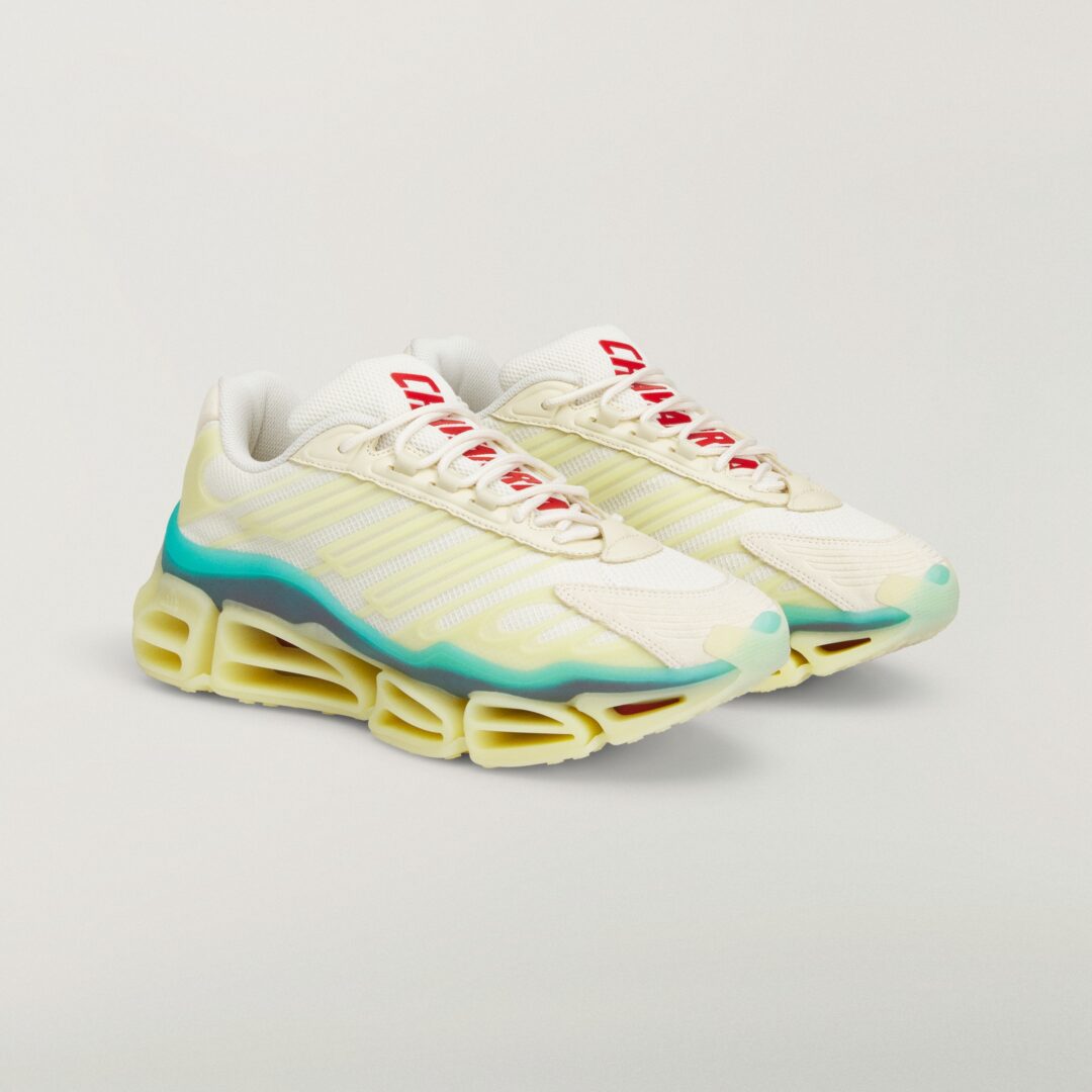 【2026年 1/30 発売】Willy Chavarria × adidas Originals 2026 SS (ウィリーチャバリア アディダス オリジナルス)