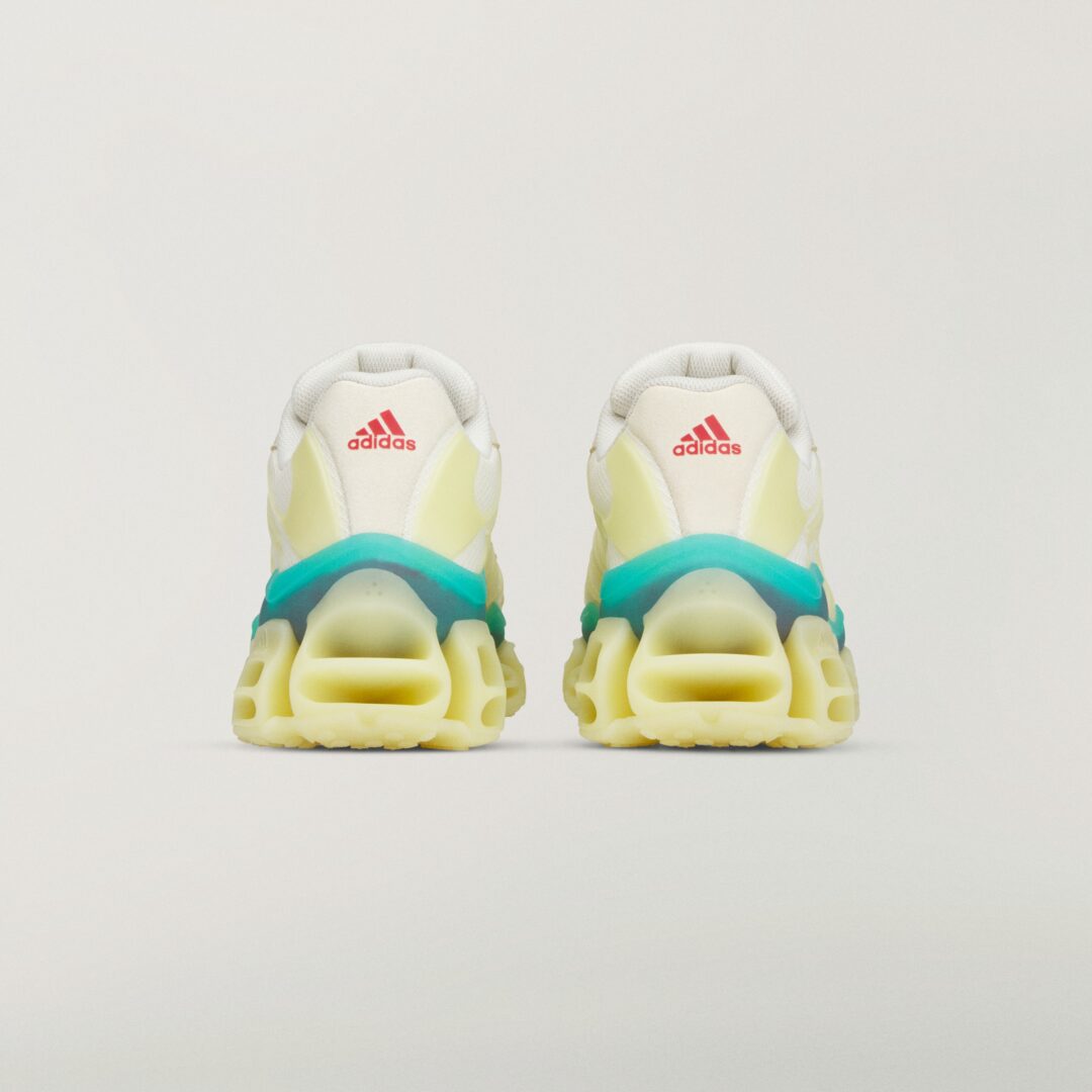 【2026年 1/30 発売】Willy Chavarria × adidas Originals 2026 SS (ウィリーチャバリア アディダス オリジナルス)
