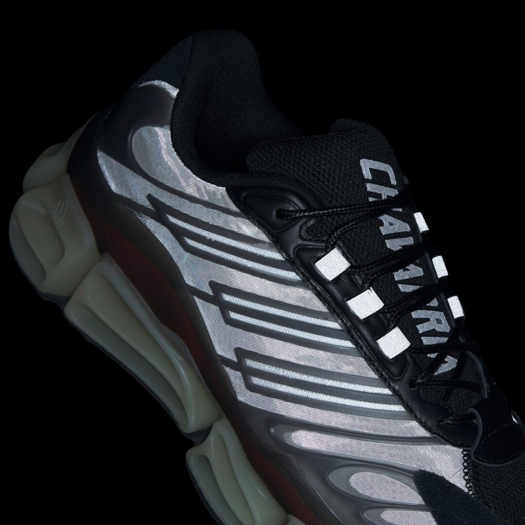 【2026年 1/30 発売】Willy Chavarria × adidas Originals 2026 SS (ウィリーチャバリア アディダス オリジナルス)