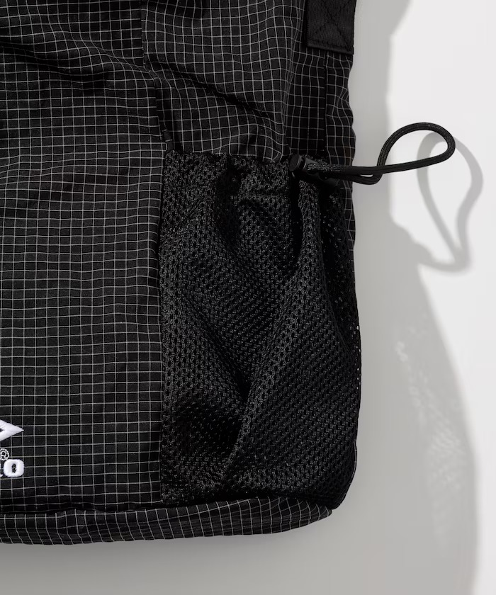 FREAK’S STORE × UMBRO 別注 “Shoulder Bag Check”が2025年 7月中旬 発売 (フリークスストア アンブロ)