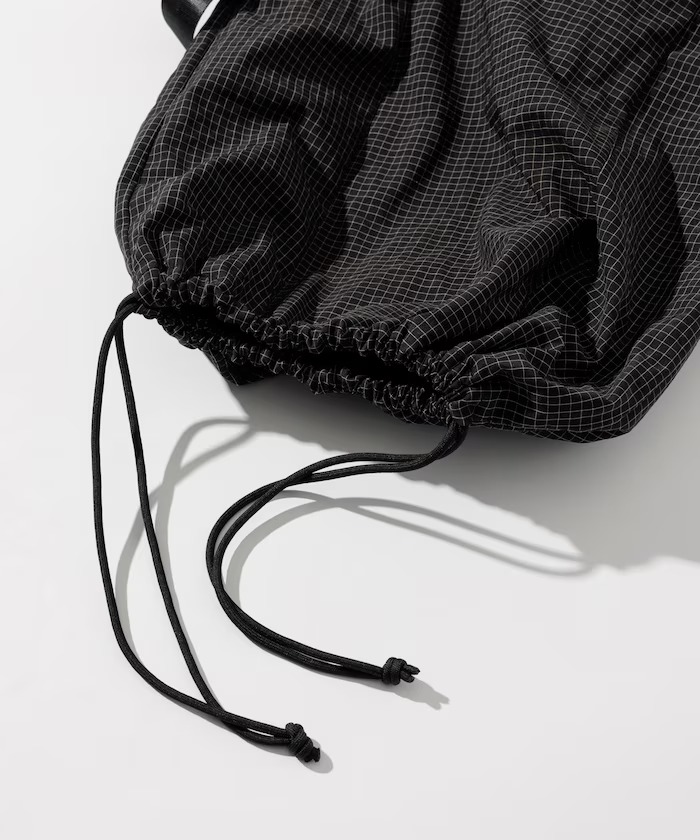 FREAK’S STORE × UMBRO 別注 “Shoulder Bag Check”が2025年 7月中旬 発売 (フリークスストア アンブロ)