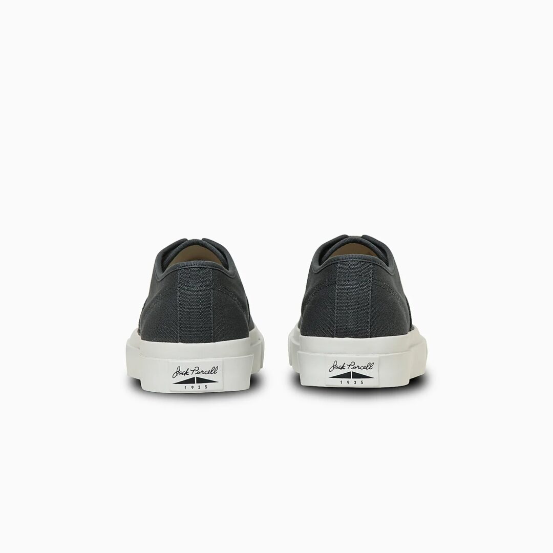 ジャックパーセルの最上位モデル「CONVERSE JACK PURCELL 1935」最新2モデルが2025年 7/11 発売 (コンバース ジャックパーセル) [33301401/33301391]