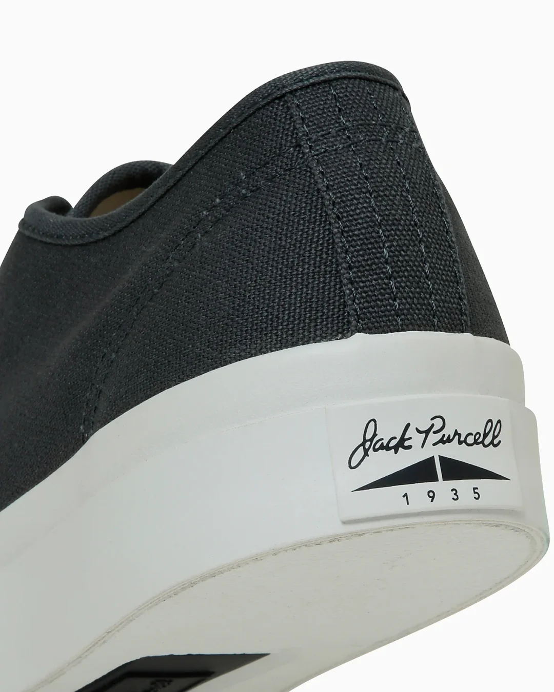 ジャックパーセルの最上位モデル「CONVERSE JACK PURCELL 1935」最新2モデルが2025年 7/11 発売 (コンバース ジャックパーセル) [33301401/33301391]