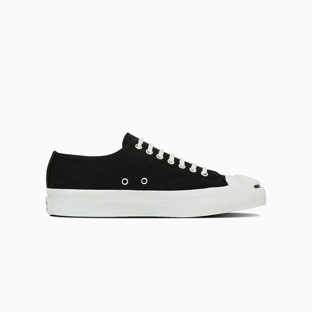 ジャックパーセルの最上位モデル「CONVERSE JACK PURCELL 1935」最新2モデルが2025年 7/11 発売 (コンバース ジャックパーセル) [33301401/33301391]