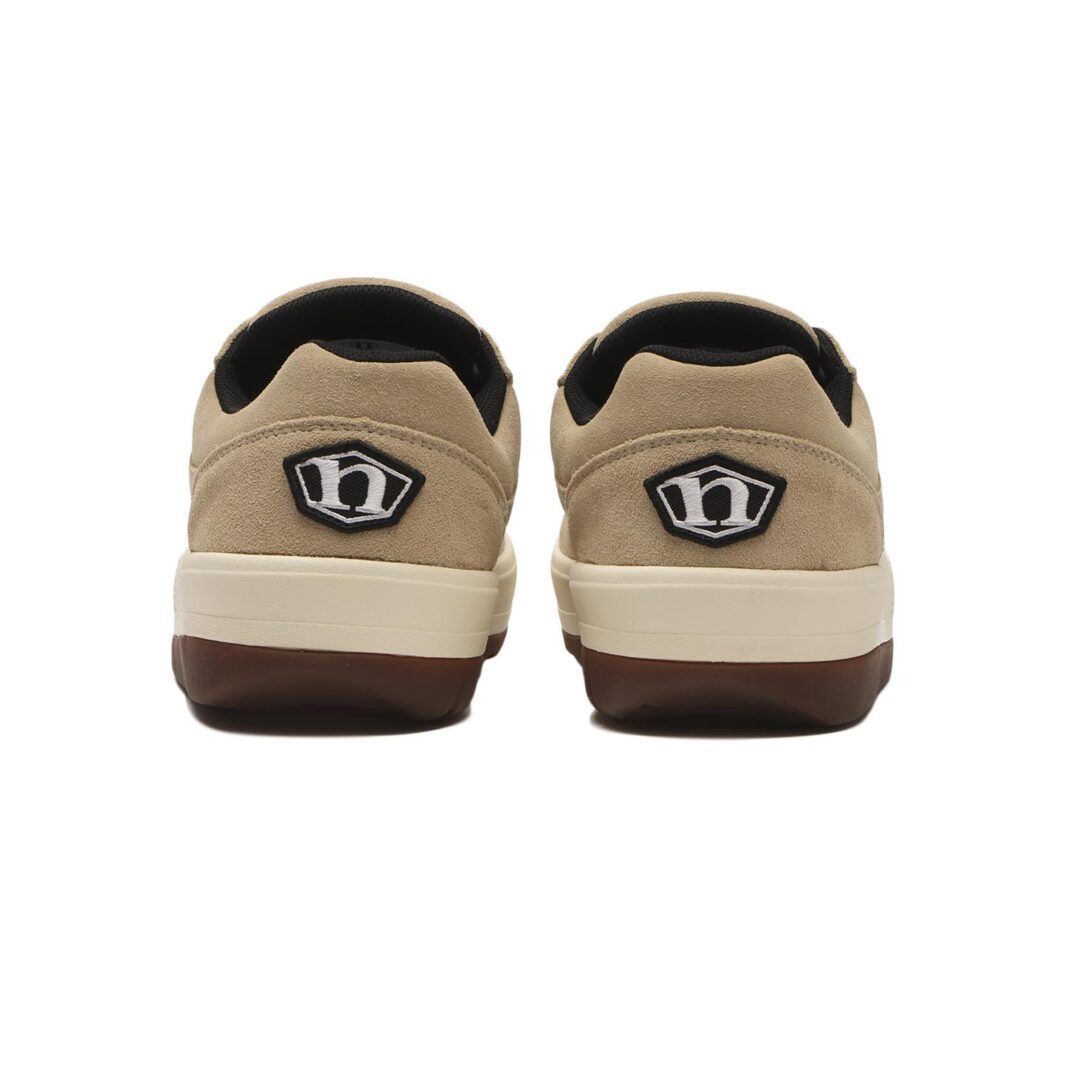 【2025年 6/17 発売】northwave “ESPRESSO SUEDE 90s” (ノースウェーブ エスプレッソ スエード) [NW-007]