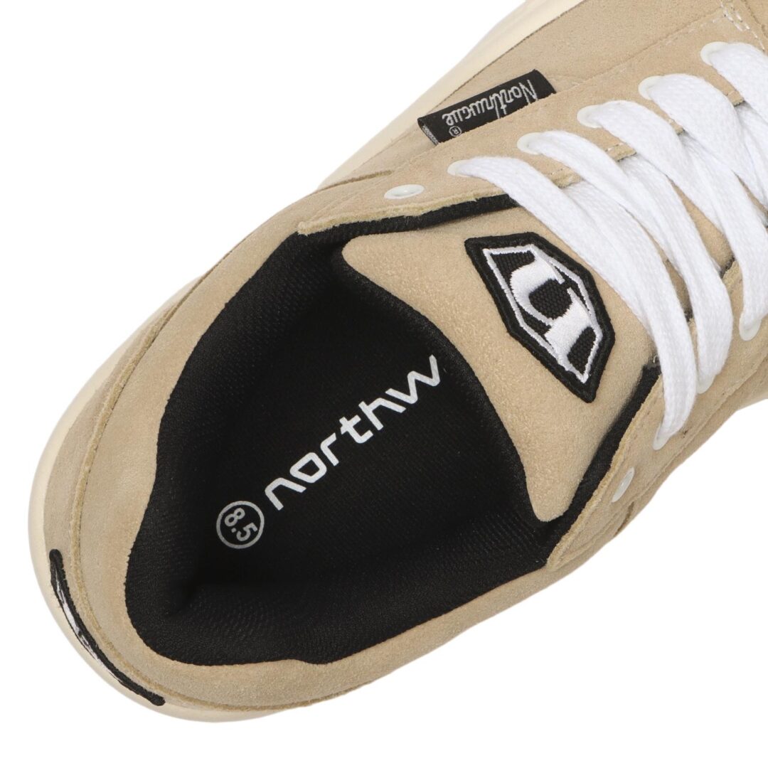 【2025年 6/17 発売】northwave “ESPRESSO SUEDE 90s” (ノースウェーブ エスプレッソ スエード) [NW-007]