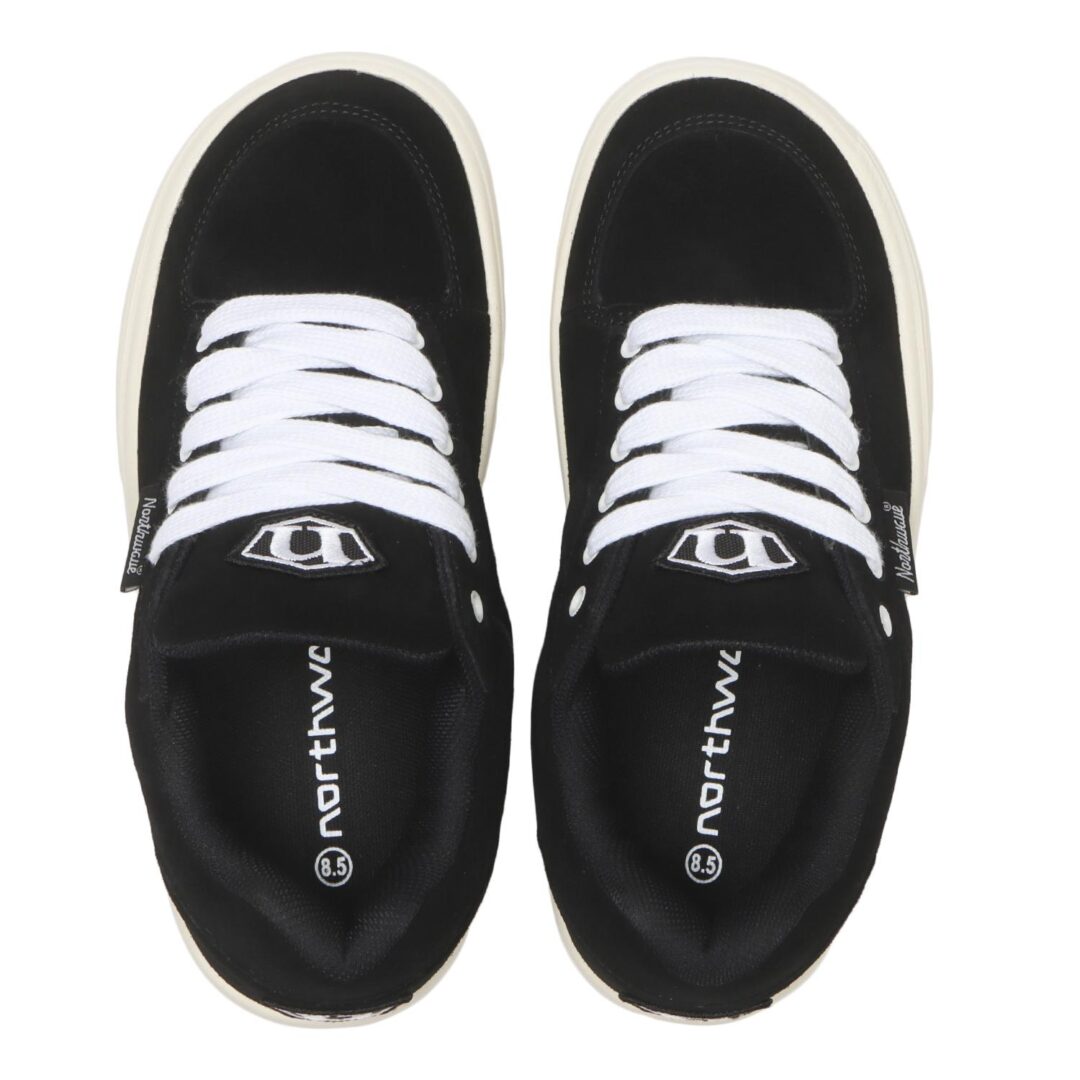 【2025年 6/17 発売】northwave “ESPRESSO SUEDE 90s” (ノースウェーブ エスプレッソ スエード) [NW-007]