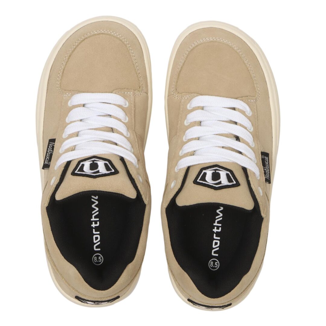 【2025年 6/17 発売】northwave “ESPRESSO SUEDE 90s” (ノースウェーブ エスプレッソ スエード) [NW-007]