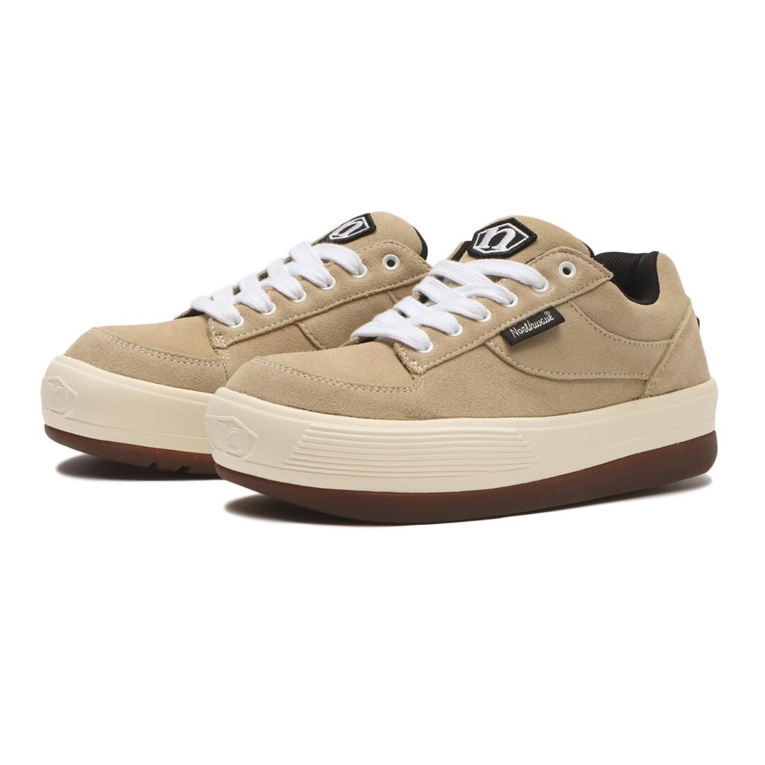 【2025年 6/17 発売】northwave “ESPRESSO SUEDE 90s” (ノースウェーブ エスプレッソ スエード) [NW-007]