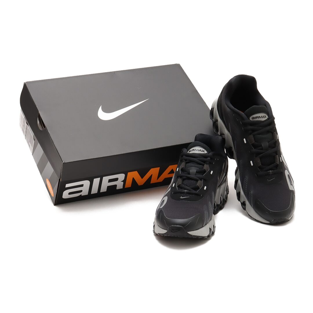 【2025年 6/18 発売】PSG/Paris Saint Germain × NIKE AIR MAX DN8 (パリ・サンジェルマン ナイキ エア マックス エア マックス ディーエヌエイト) [IH2140-001]