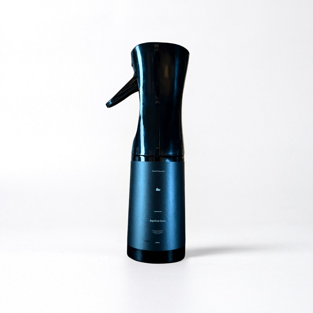 KicksWrap オリジナル防水スプレー「Repellent Spray」が2025年 6/7~先行予約 (キックスラップ)