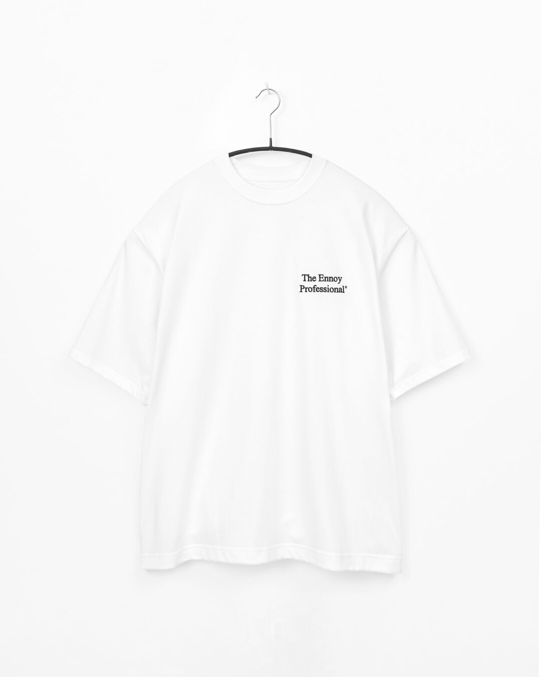 【2025年 6/21 発売】ENNOY “PROFESSIONAL S/S T-SHIRT & NYLON EASY SHORTS” (エンノイ)