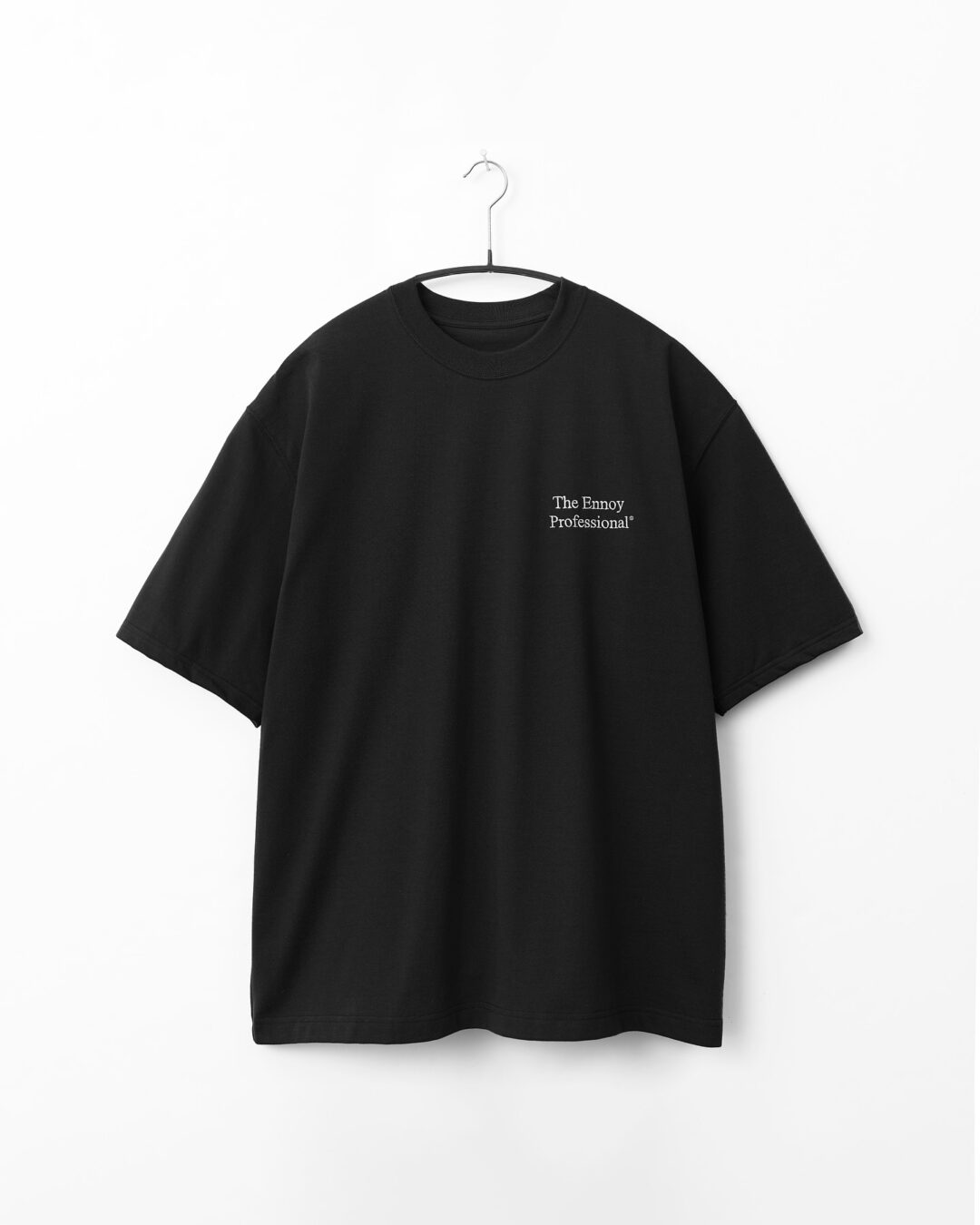 【2025年 6/21 発売】ENNOY “PROFESSIONAL S/S T-SHIRT & NYLON EASY SHORTS” (エンノイ)