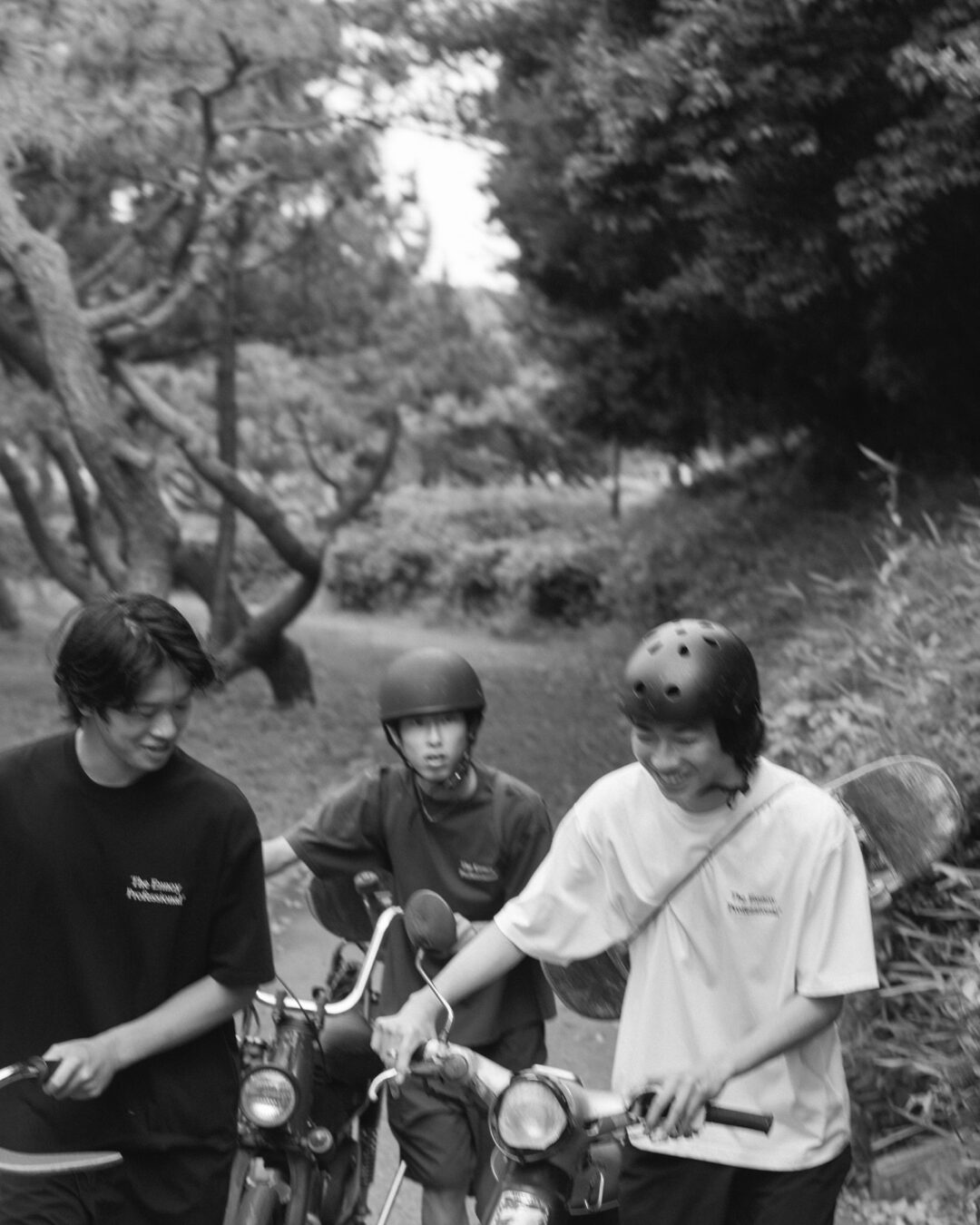 【2025年 6/21 発売】ENNOY “PROFESSIONAL S/S T-SHIRT & NYLON EASY SHORTS” (エンノイ)