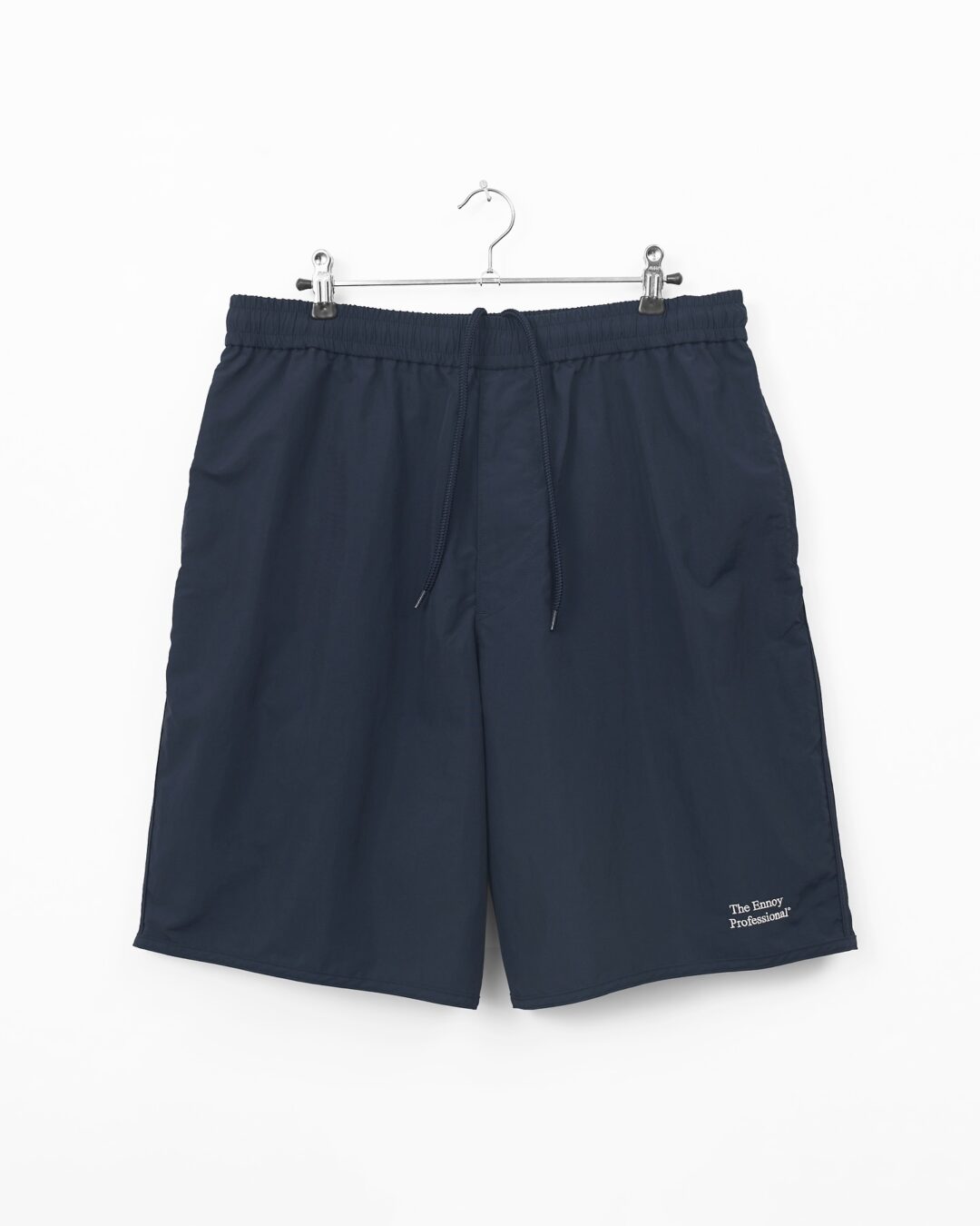 【2025年 6/21 発売】ENNOY “PROFESSIONAL S/S T-SHIRT & NYLON EASY SHORTS” (エンノイ)