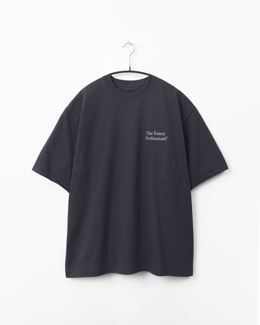 【2025年 6/21 発売】ENNOY “PROFESSIONAL S/S T-SHIRT & NYLON EASY SHORTS” (エンノイ)