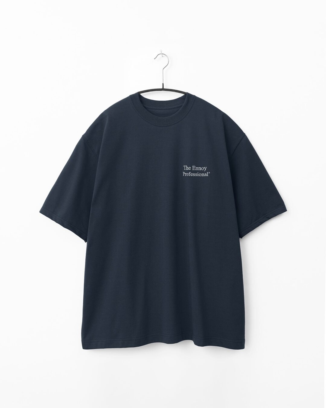 【2025年 6/21 発売】ENNOY “PROFESSIONAL S/S T-SHIRT & NYLON EASY SHORTS” (エンノイ)