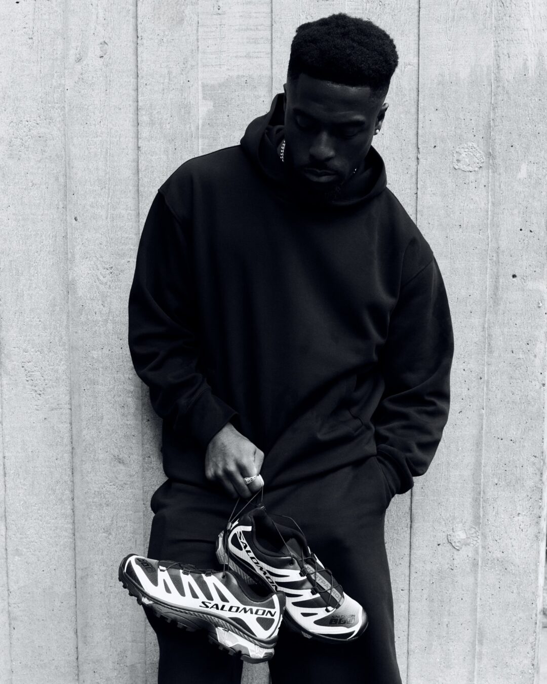 【2025年 9/25 発売予定】Footpatrol x SALOMON XT-4 OG (フットパトロール サロモン)