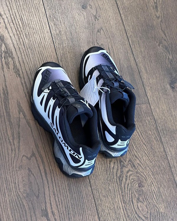【2025年 発売予定】Footpatrol x SALOMON XT-4 (フットパトロール サロモン)
