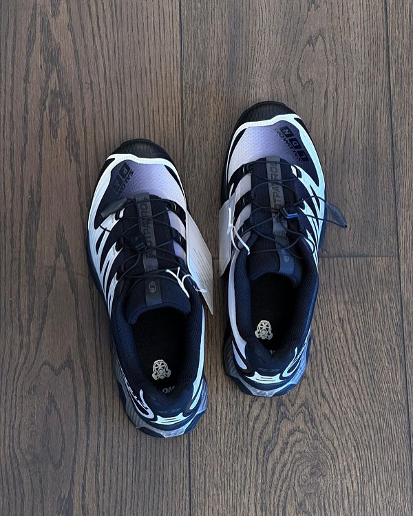 【2025年 発売予定】Footpatrol x SALOMON XT-4 (フットパトロール サロモン)