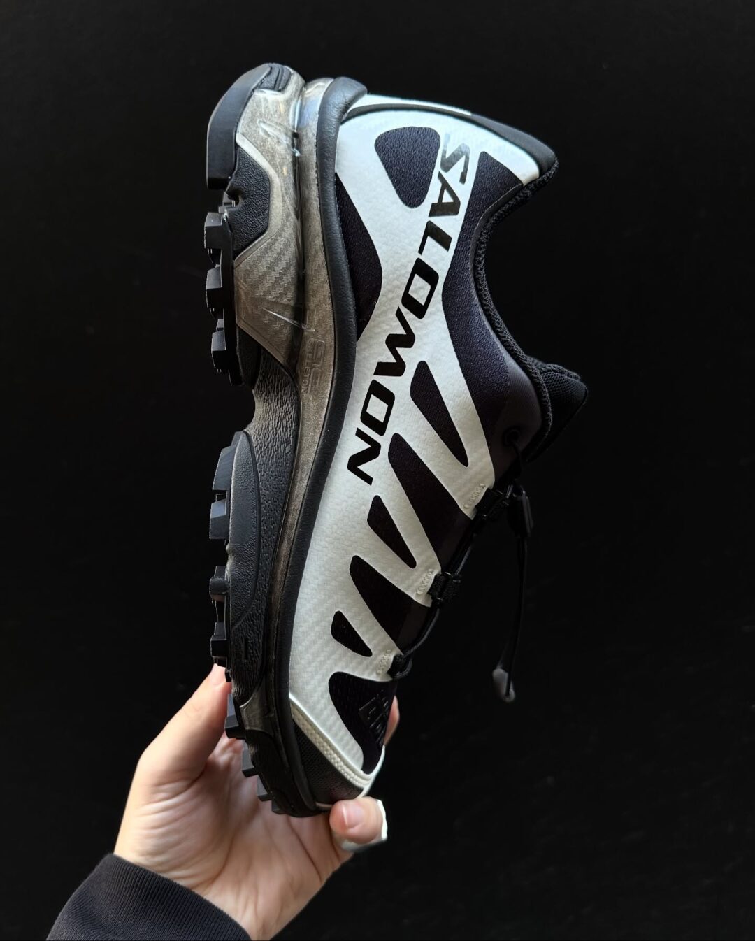【2025年 9/25 発売予定】Footpatrol x SALOMON XT-4 OG (フットパトロール サロモン)