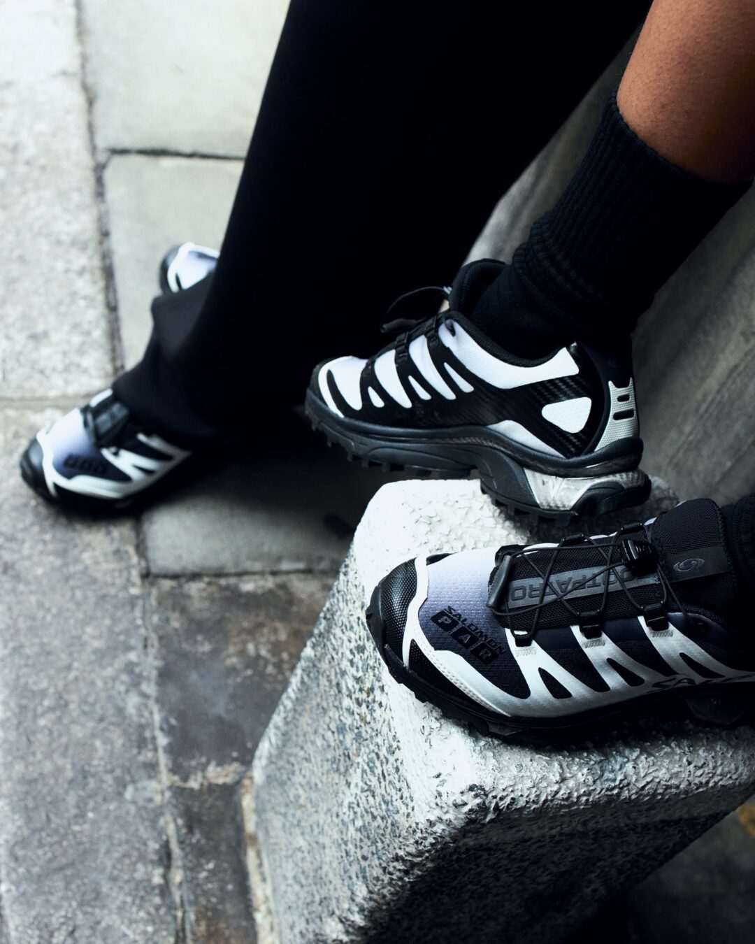 【2025年 9/25 発売予定】Footpatrol x SALOMON XT-4 OG (フットパトロール サロモン)