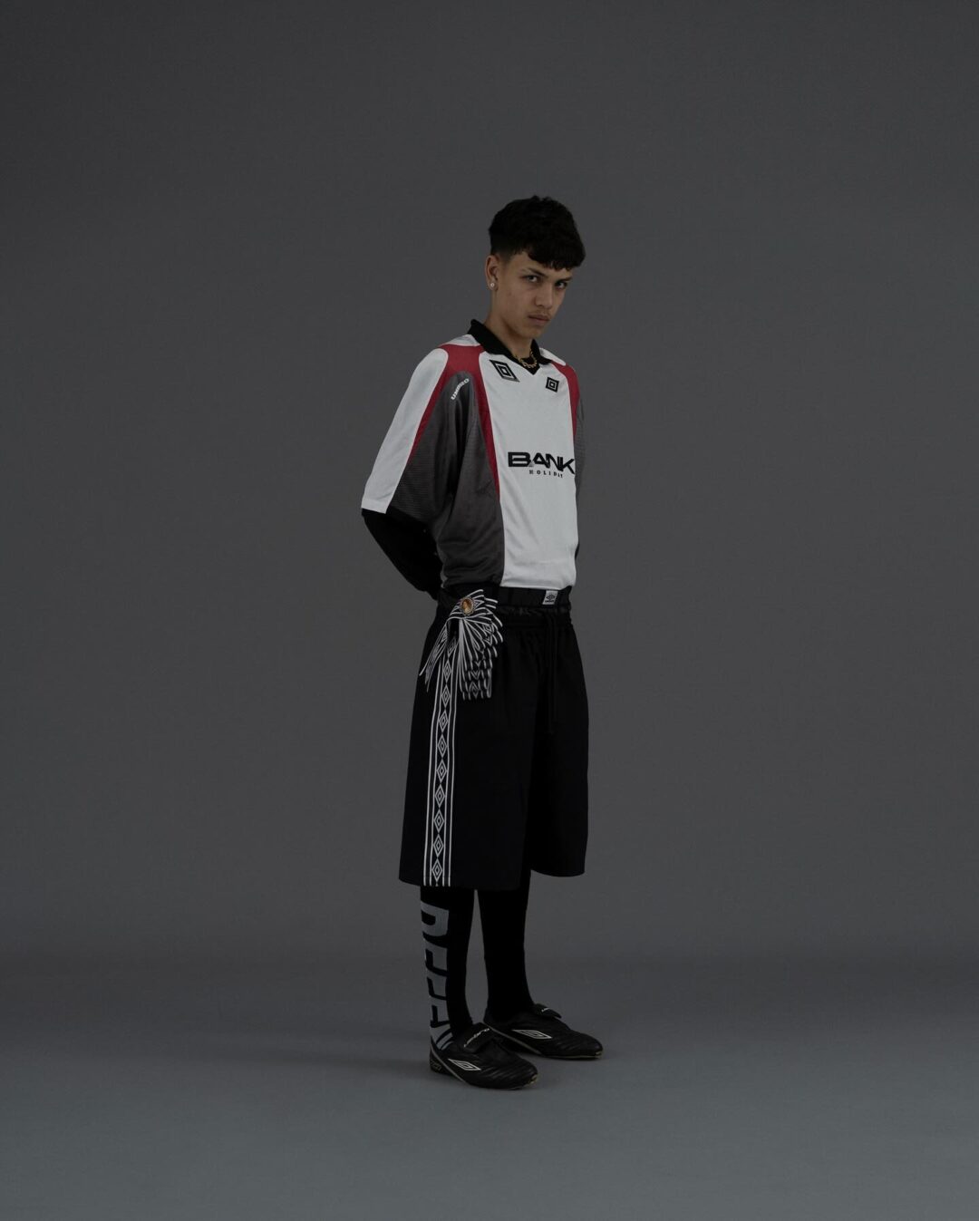 UMBRO × Slam Jam 2026 SS (アンブロ スラムジャム)