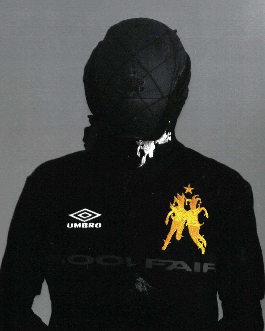 UMBRO × Slam Jam 2026 SS (アンブロ スラムジャム)