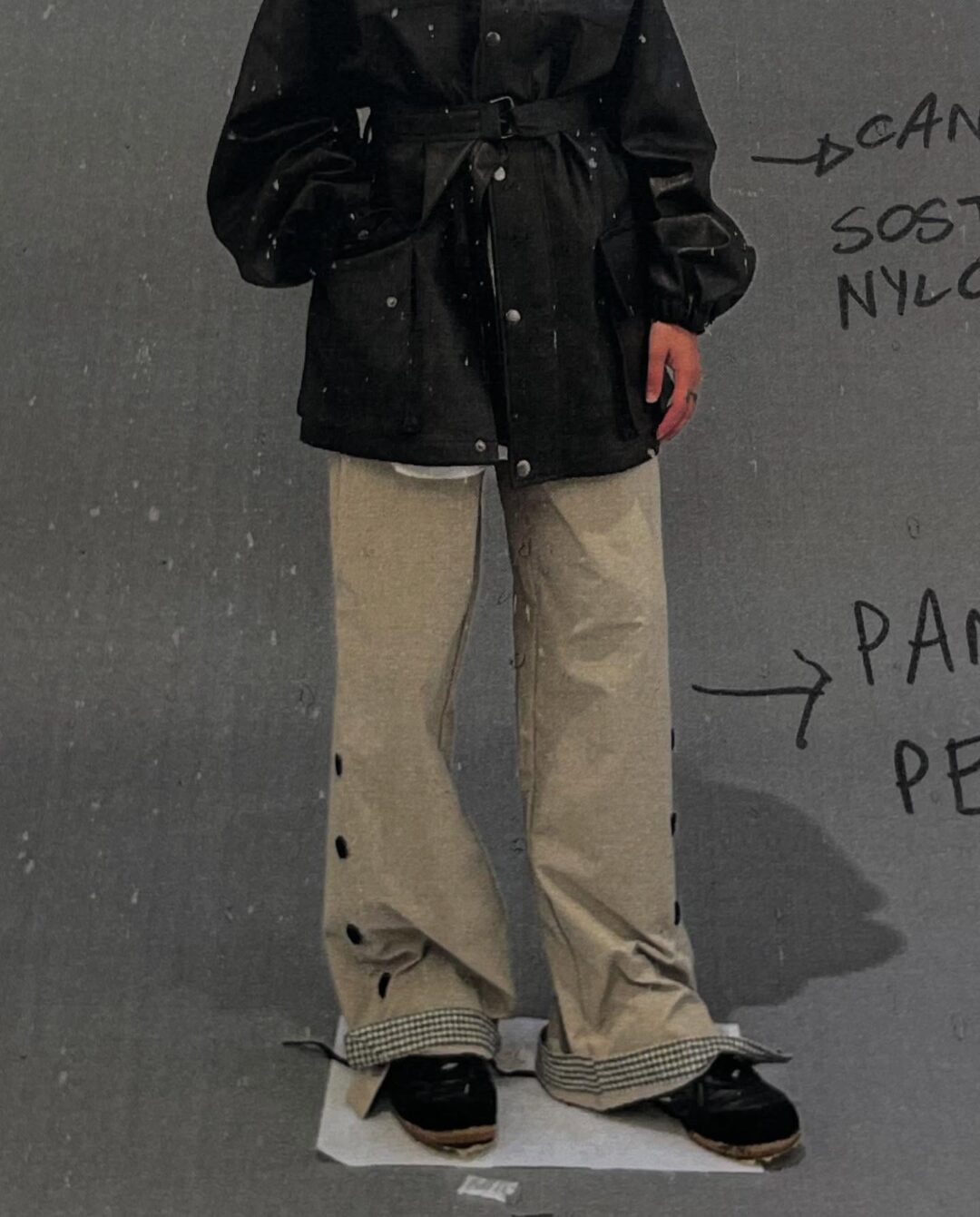 UMBRO × Slam Jam 2026 SS (アンブロ スラムジャム)